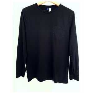 H&M long sleeve tee
